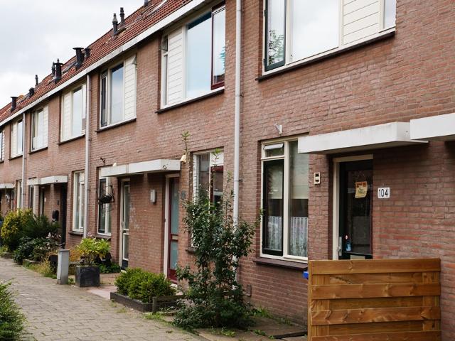 Woning te huur in Alphen Aan Den Rijn, Zuid Holland