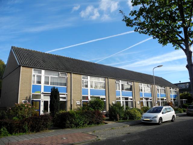 Woning te huur in Zegersloot, Alphen aan den Rijn