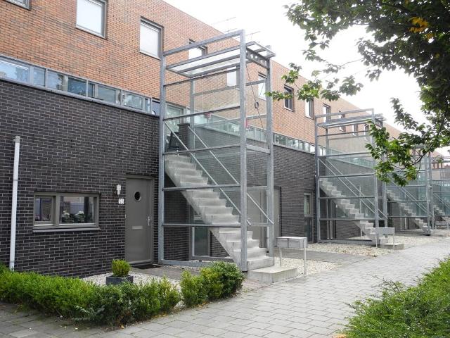 Woning te huur in Alphen Aan Den Rijn, Zuid Holland