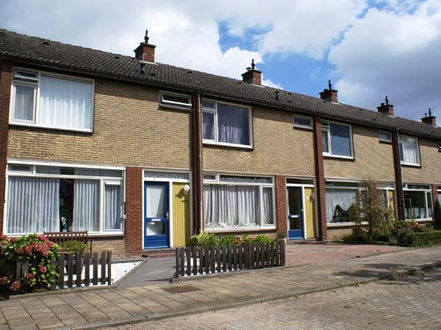 Woning te huur in Alphen Aan Den Rijn, Zuid Holland