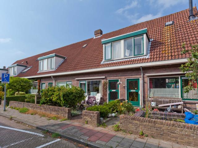 Woning te huur in Alphen Aan Den Rijn, Zuid Holland