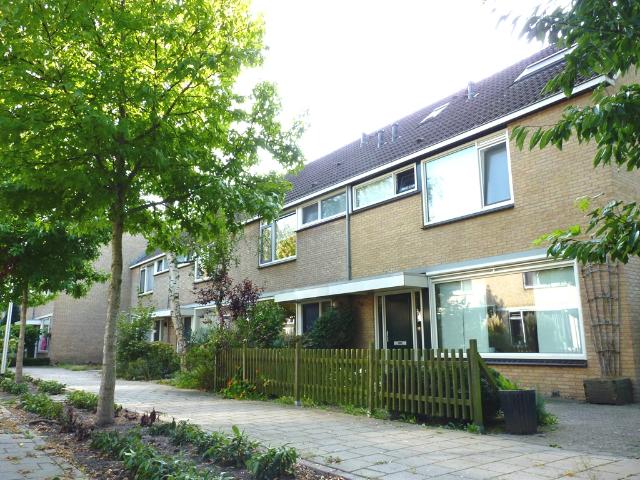 Woning te huur in Alphen Aan Den Rijn, Zuid Holland