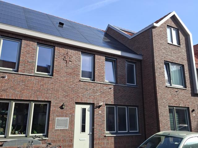 Woning te huur in Alphen Aan Den Rijn, Zuid Holland