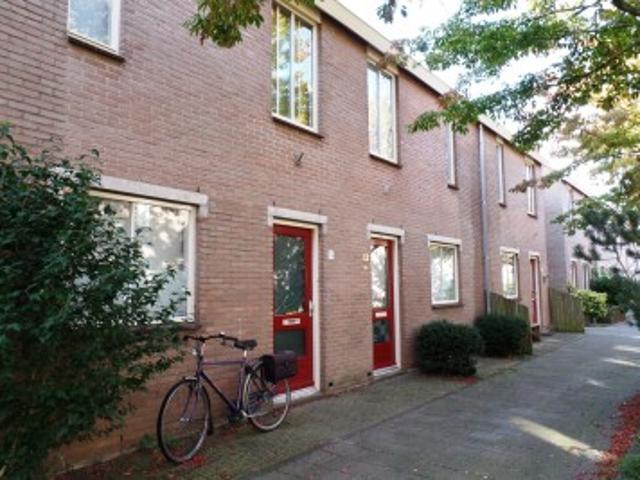 Woning te huur in Alphen Aan Den Rijn, Zuid Holland