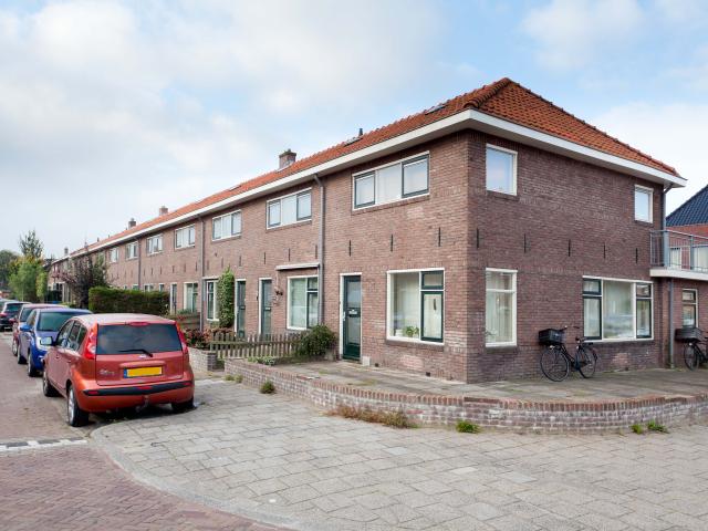 Woning te huur in Alphen Aan Den Rijn, Zuid Holland