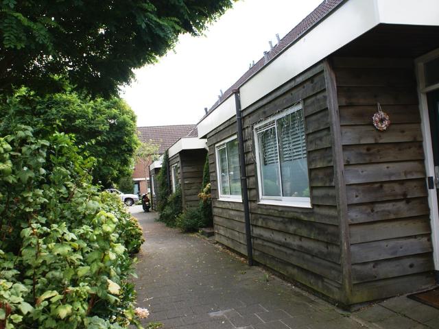 Woning te huur in Alphen Aan Den Rijn, Zuid Holland