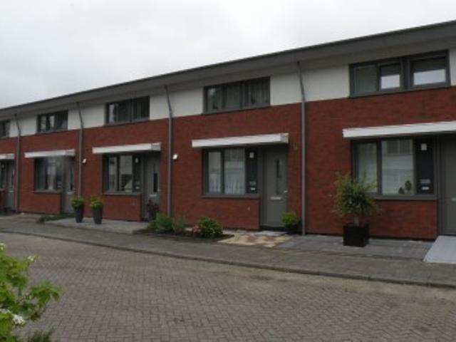 Woning te huur in Zegersloot, Alphen Aan Den Rijn