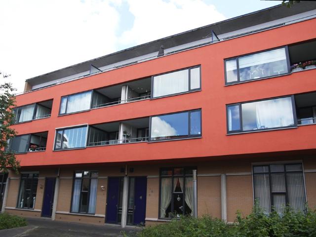 Woning te huur in Alphen Aan Den Rijn, Zuid Holland