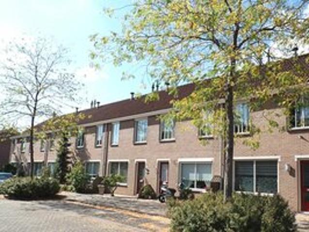 Woning te huur in Alphen Aan Den Rijn, Zuid Holland