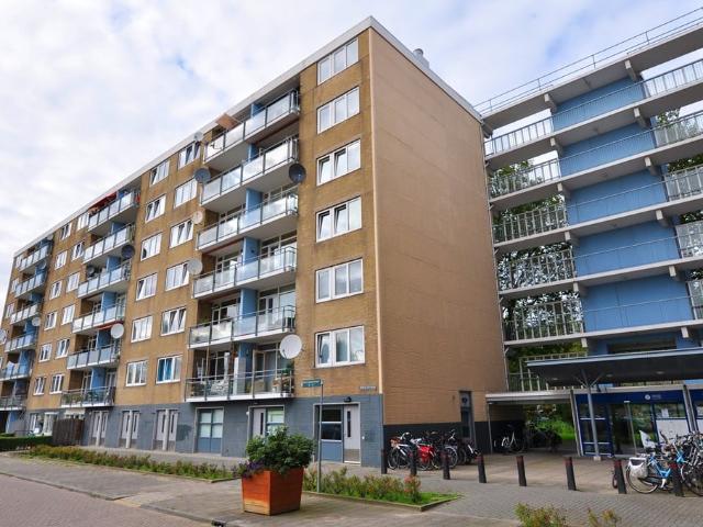 Woning te huur in Ridderveld, Alphen Aan Den Rijn