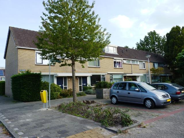 Woning te huur in Alphen Aan Den Rijn, Zuid Holland