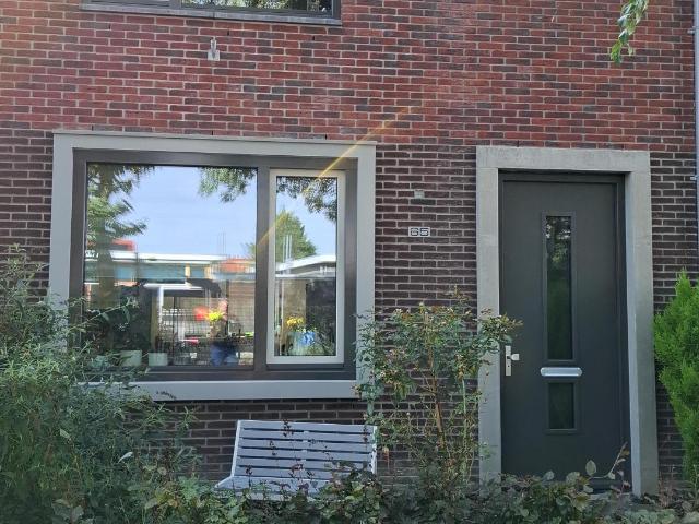 Woning te huur in Alphen Aan Den Rijn, Zuid Holland