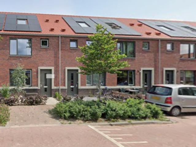 Woning te huur in Bospark, Alphen Aan Den Rijn