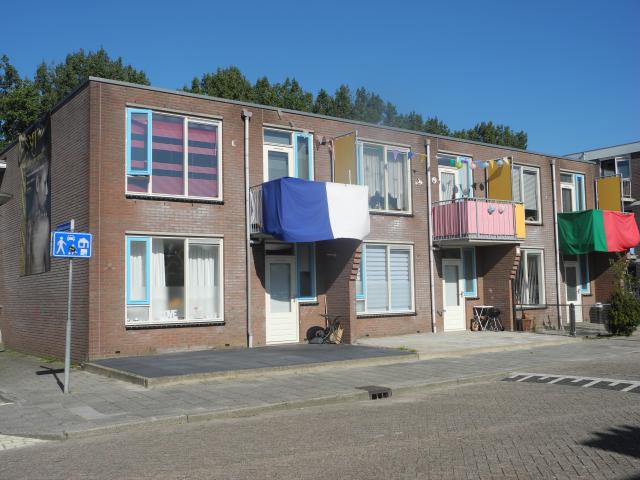 Woning te huur in Alphen Aan Den Rijn, Zuid Holland