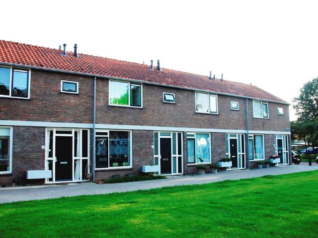 Woning te huur in Alphen Aan Den Rijn, Zuid Holland