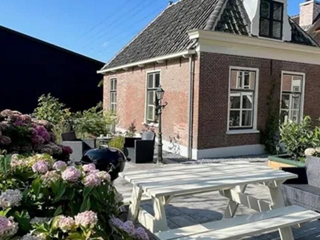 Woning te huur in Hazerswoude-rijndijk, Zuid Holland