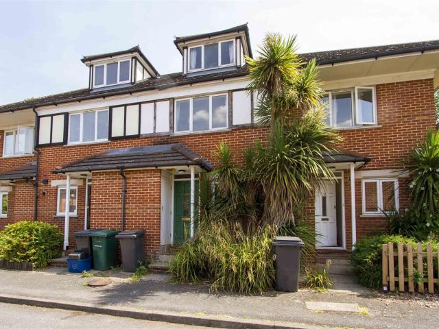 House for rent in Hendon Central, The Hyde