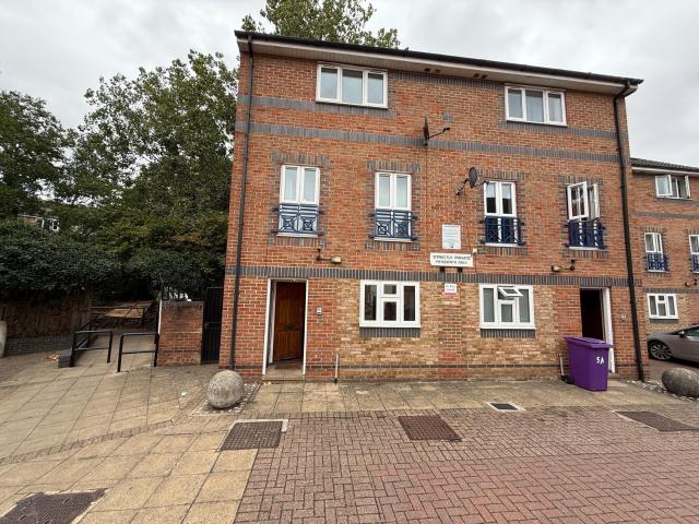 House for rent in Isle Of Dogs, Greater London