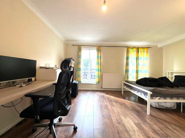 House for rent in Isle Of Dogs, Greater London