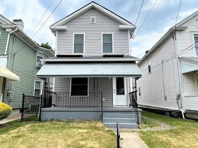 House for rent in Ambridge