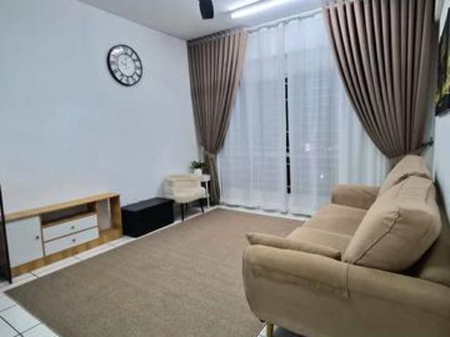 Serviced Residence for rent in Country Heights Damansara, Kuala Lumpur