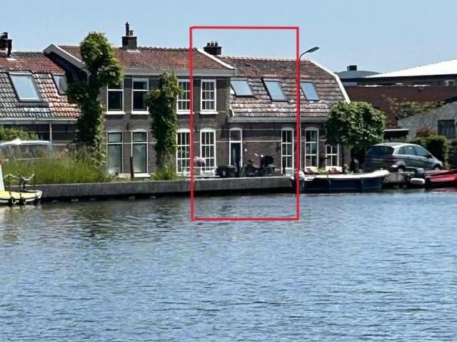 Woning te huur in Uithoorn, Noord Holland