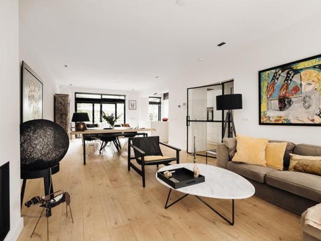 Woning te huur in De Baarsjes, Amsterdam