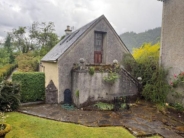 House for rent in Scotland