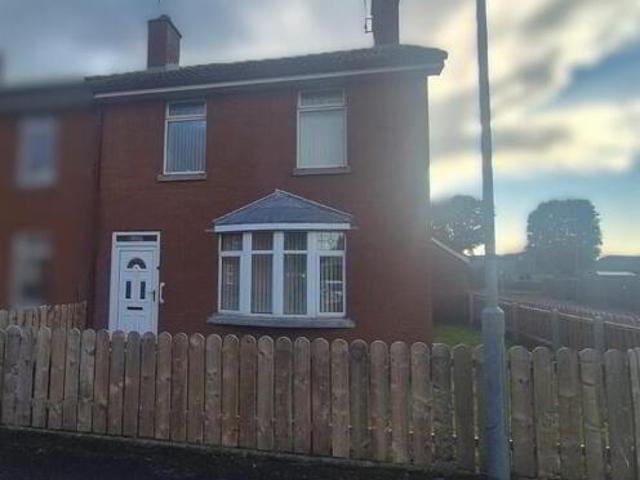House for rent in Whitehill, Limavady