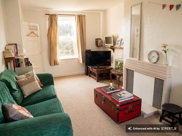 House for rent in Penryn, Cornwall