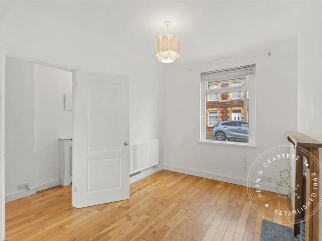 House for rent in Gabalfa, Cardiff