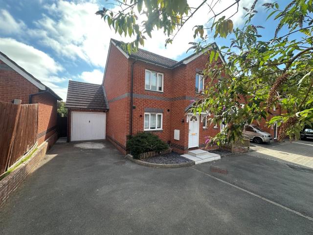 House for rent in Whiteley, Hampshire
