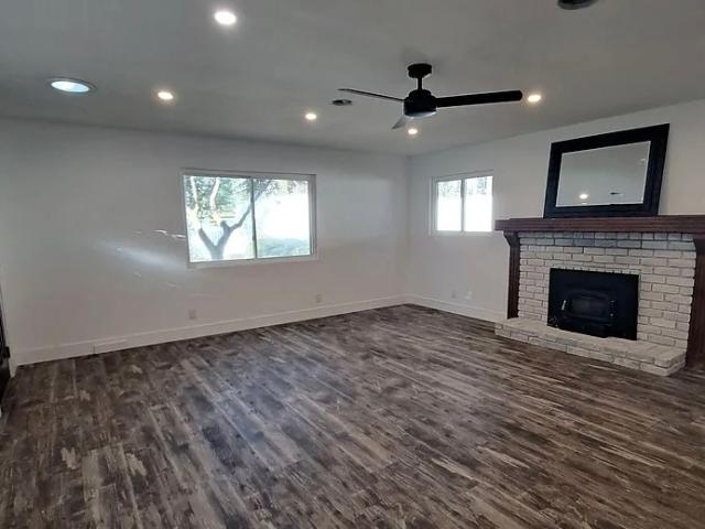 House for rent in Angwin
