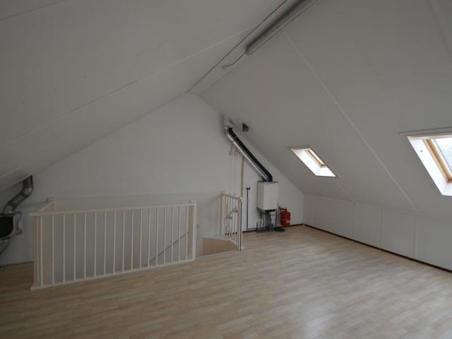Landhuis te huur in Heemskerk, Poelenburg