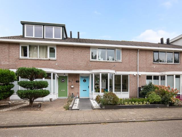 Landhuis te huur in Hoofddorp, Toolenburg