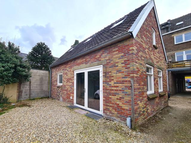 Woning te huur in Geleen, Limburg