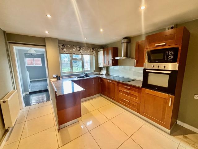 House for rent in Durrington, Wiltshire