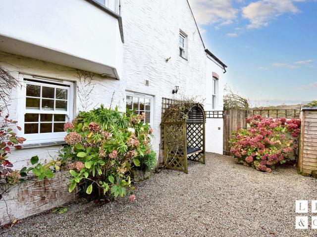 House for rent in Penryn, Cornwall