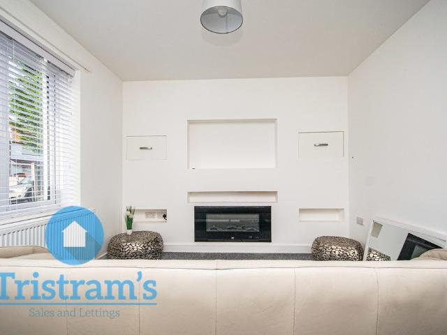House for rent in Lenton Abbey, Haddon