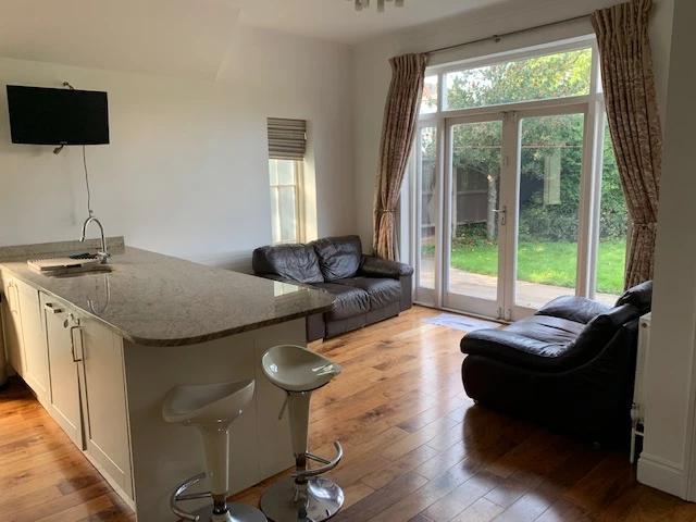 House for rent in Mapesbury, Greater London