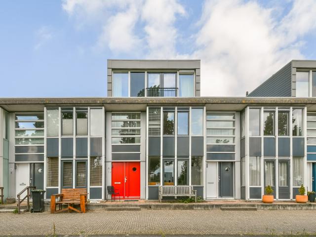 Woning te huur in Sloten, Amsterdam