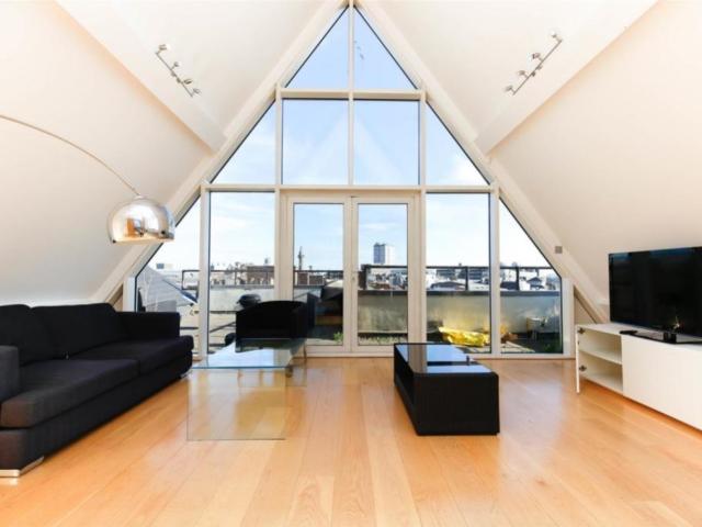 House for rent in Grainger Town, Tyne And Wear