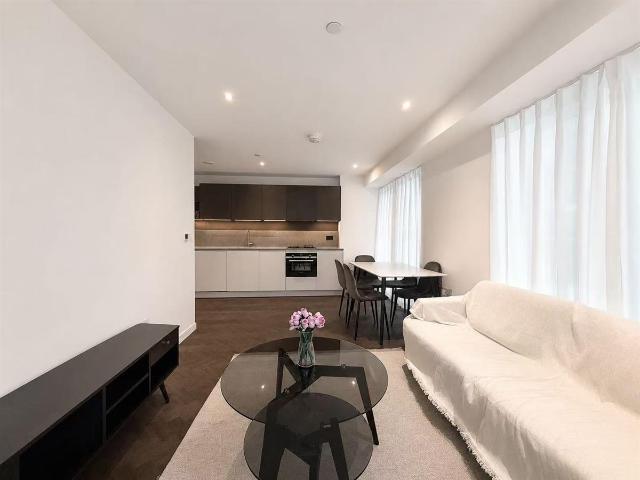 House for rent in Canning Town, Greater London