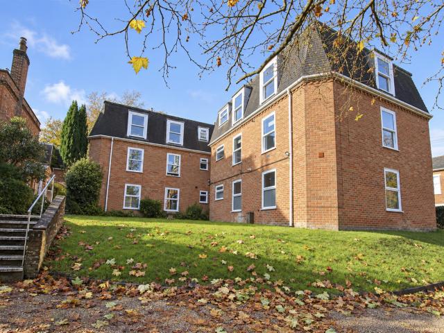 House for rent in Harestock, Winchester