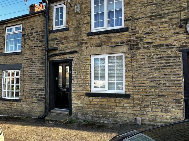 House for rent in Apperley Bridge, West Yorkshire