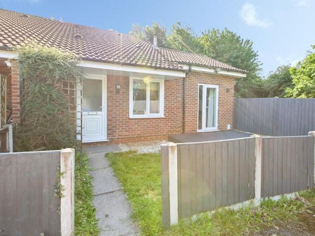 House for rent in East Midlands