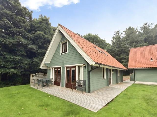 House for rent in Newton-on-the-Moor and Swarland, Longframlington