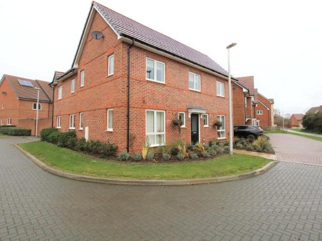 House for rent in Shinfield, Spencers Wood
