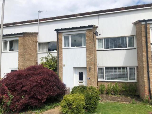 House for rent in Pouchen End, Hertfordshire