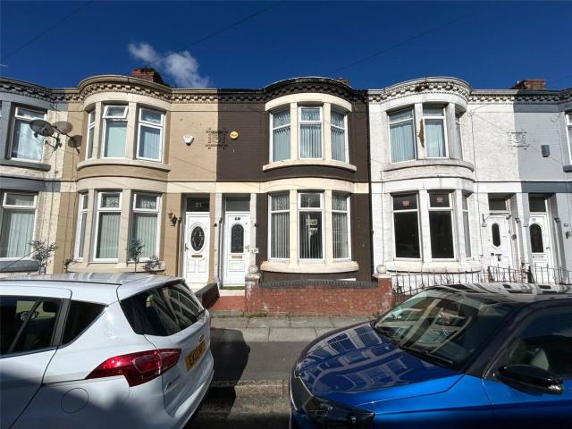 House for rent in Calderstones